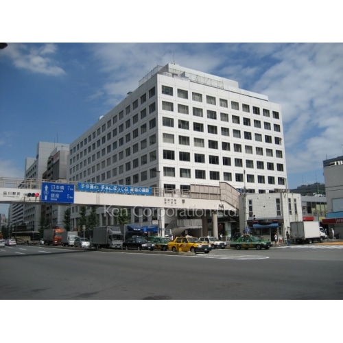 京急第１０ビル