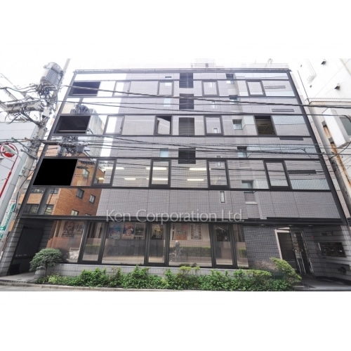 アルファ新富ビル