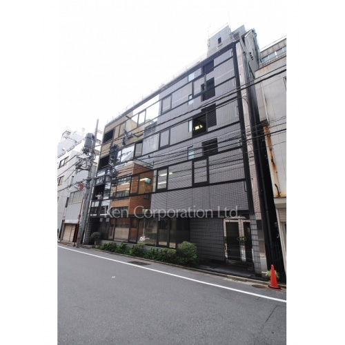 アルファ新富ビル