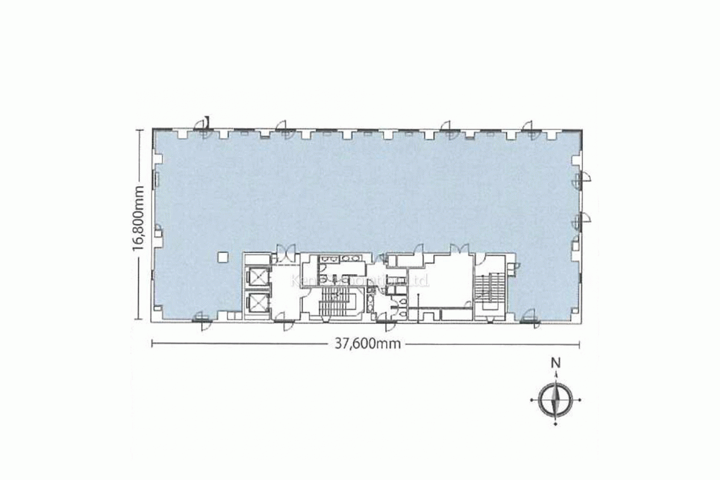 ニッセイ半蔵門ビル