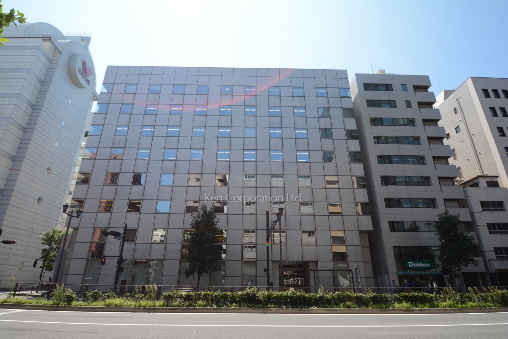 ニッセイ半蔵門ビル