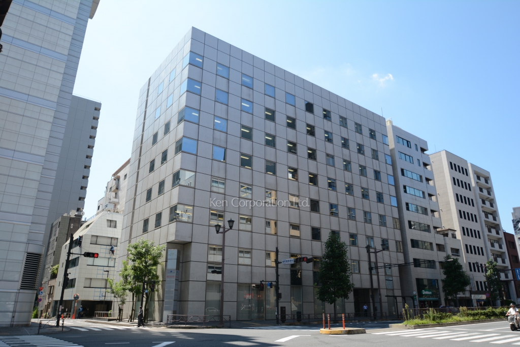 ニッセイ半蔵門ビル