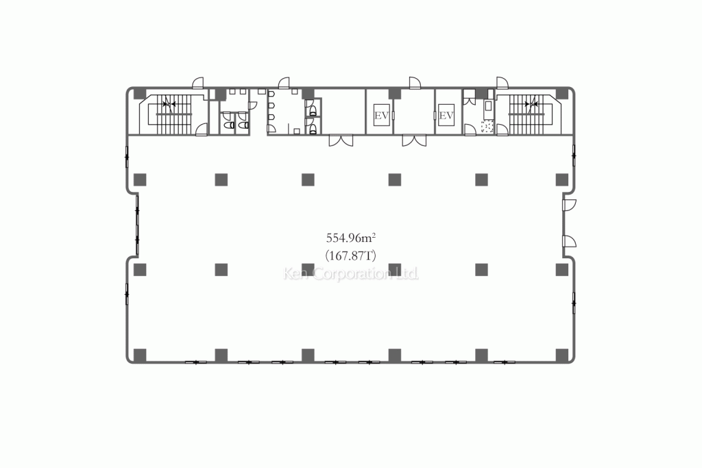 江間忠晴海ビル