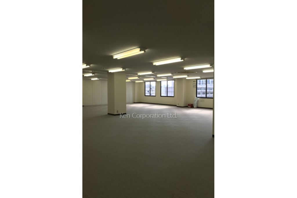 江間忠晴海ビル