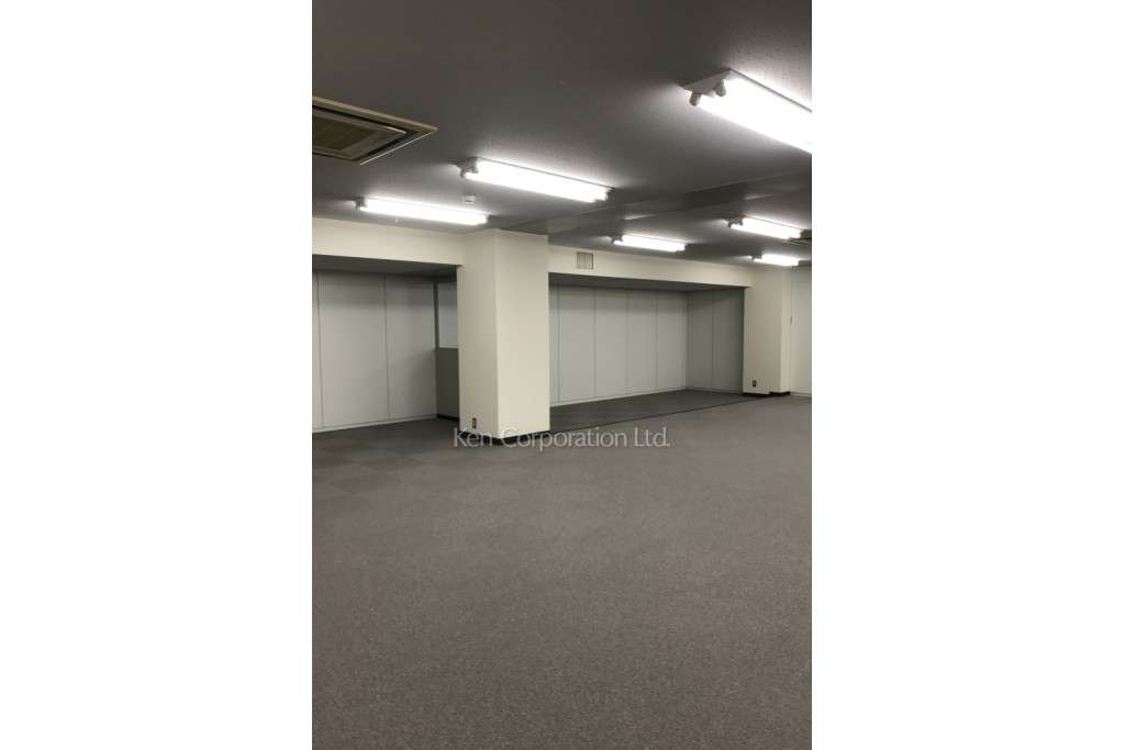 江間忠晴海ビル