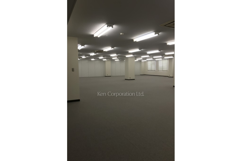 江間忠晴海ビル