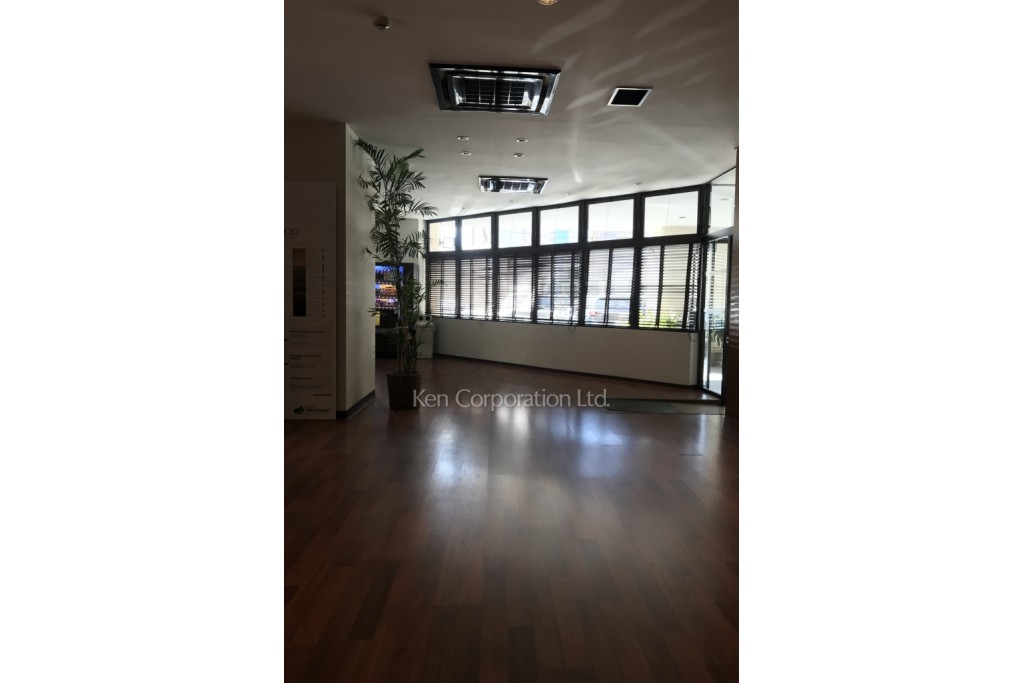 江間忠晴海ビル