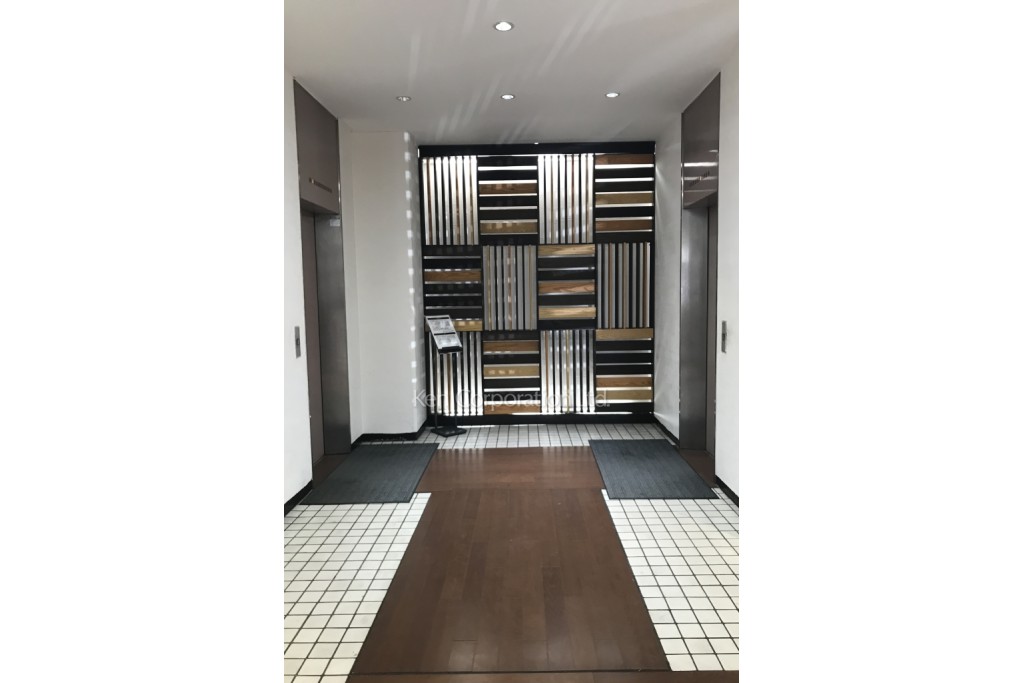 江間忠晴海ビル