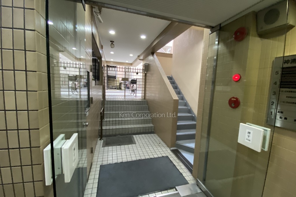 神浦麹町ビル