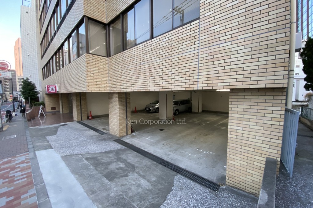 いちご聖坂ビル