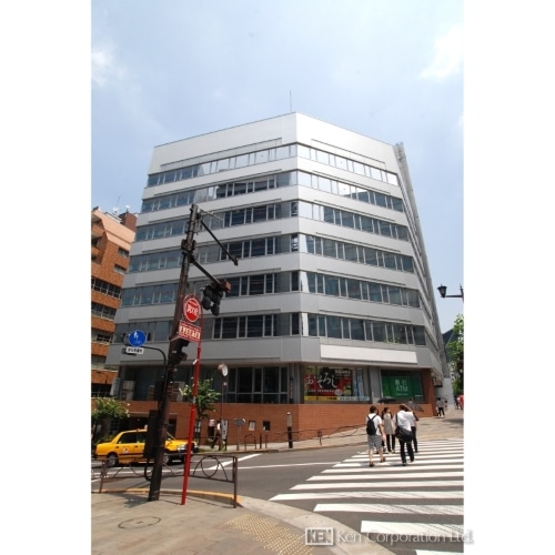 相互麹町第１ビル