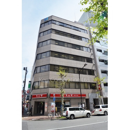 ヒューリック築地ビル