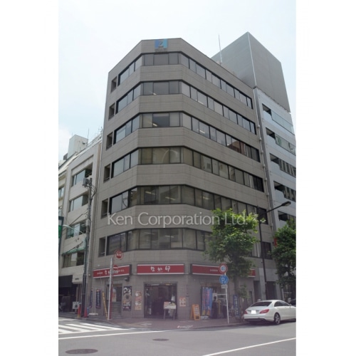 ヒューリック築地ビル