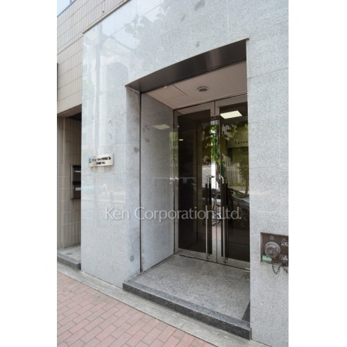 ヒューリック築地ビル