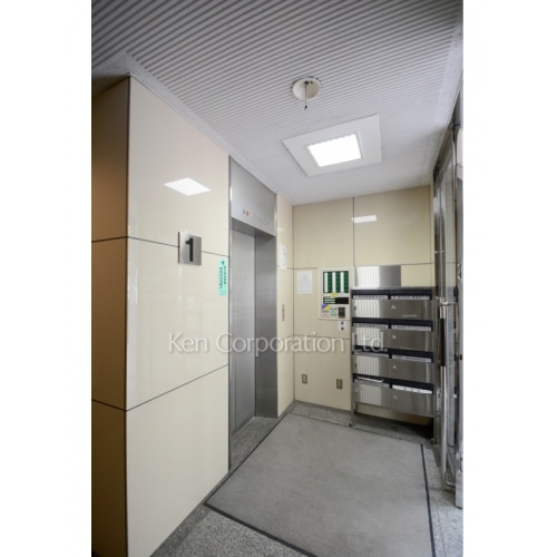 ヒューリック築地ビル