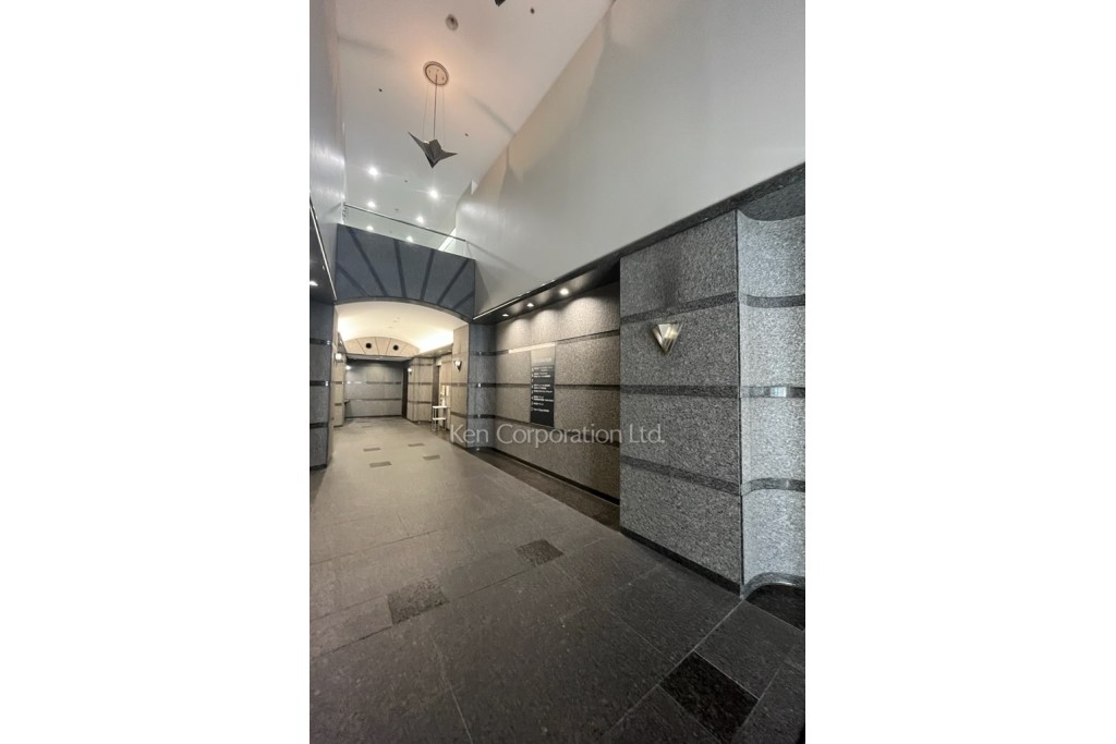 JREコスモ金杉橋ビル