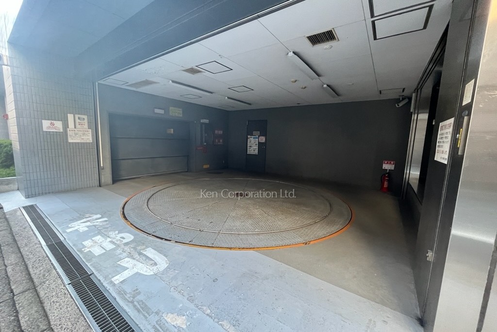 JREコスモ金杉橋ビル