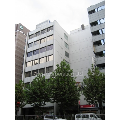 築地ナジコビル