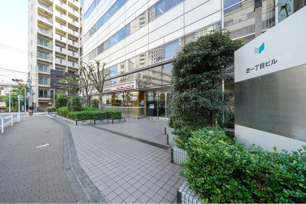 芝一丁目ビル
