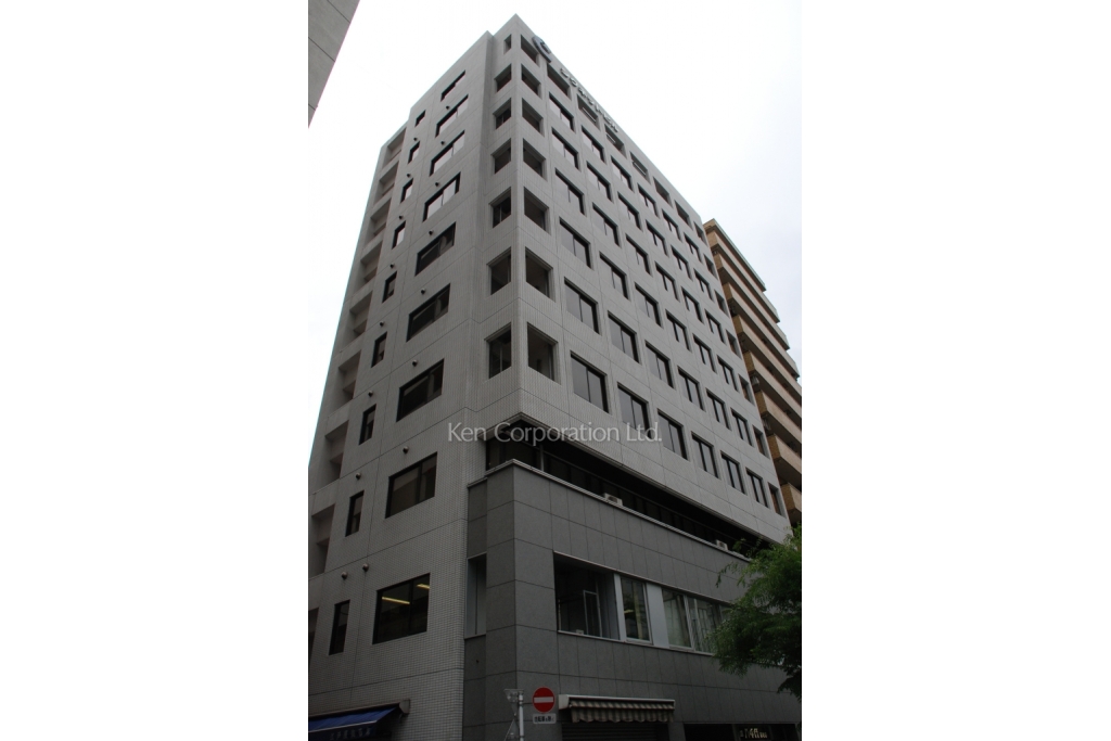 シグネットビル