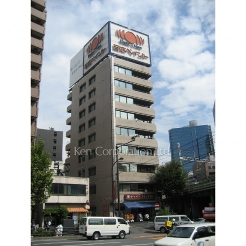 ホーコス芝橋ビル