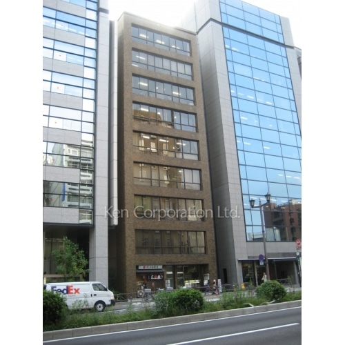 麹町秋山ビルディング