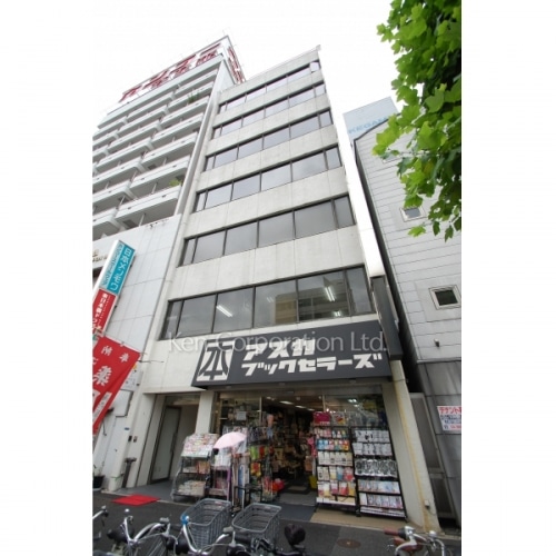 東日本橋駅前ビル