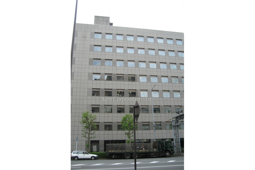 日本橋イーストビル