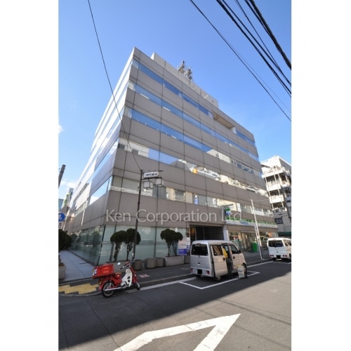 帝都三崎町ビル