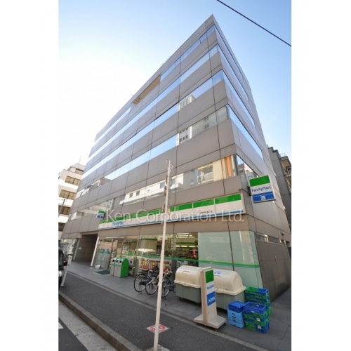 帝都三崎町ビル