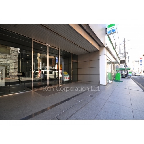 帝都三崎町ビル