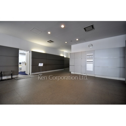 帝都三崎町ビル