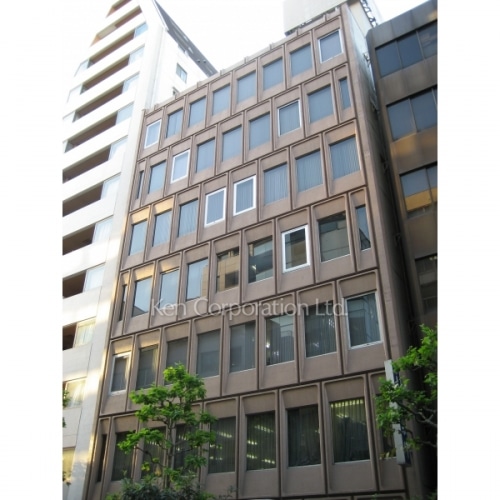 東日本橋偕成ビル