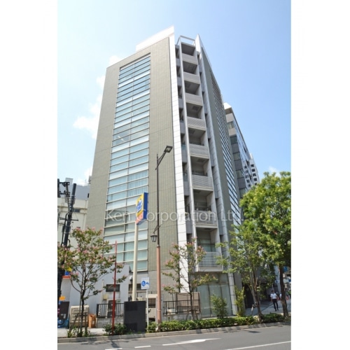 友泉東日本橋駅前ビル