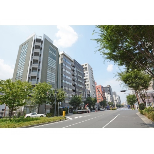 友泉東日本橋駅前ビル