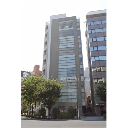 友泉東日本橋駅前ビル