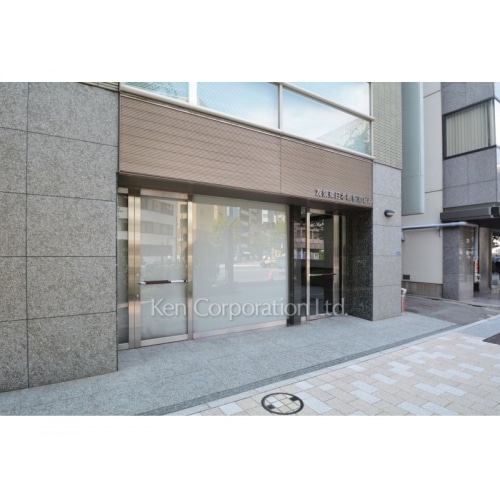 友泉東日本橋駅前ビル