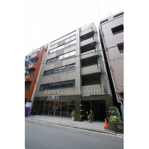 三崎町三上ビル