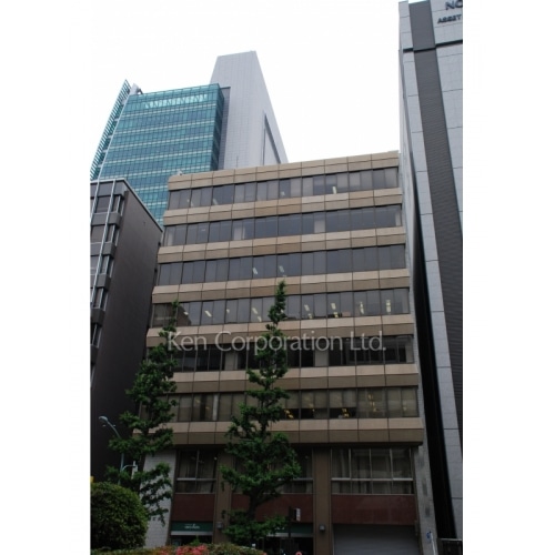 第二柳屋ビルディング