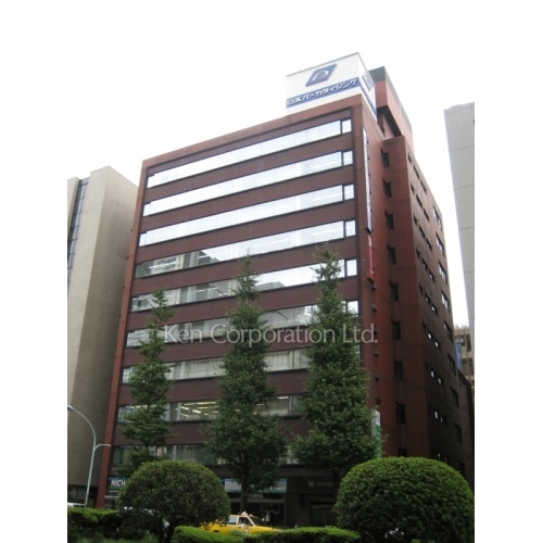 日本橋パーカービル