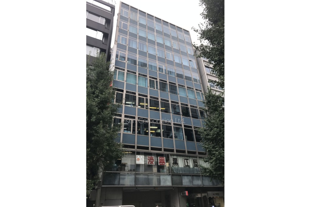 黒江屋国分ビルディング