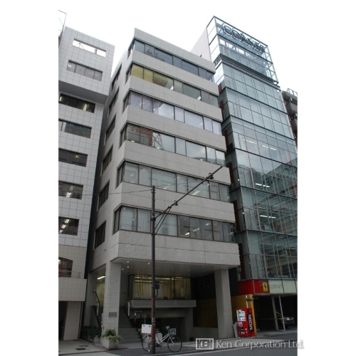 タツノ第３ビル