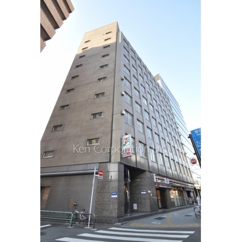 共同ビル（千代田）