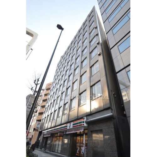 共同ビル（千代田）