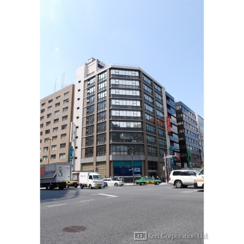 浅野ビルディング