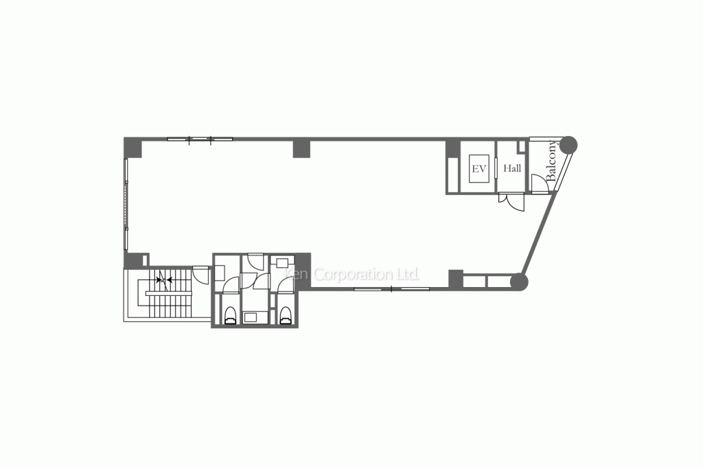 トゥルム神田ビル