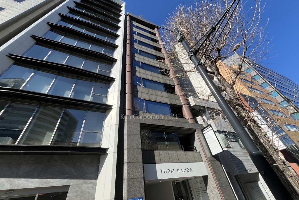 トゥルム神田ビル