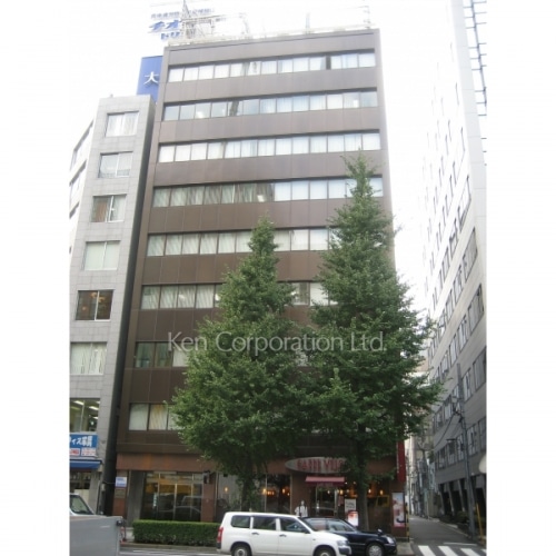 ロータリービル