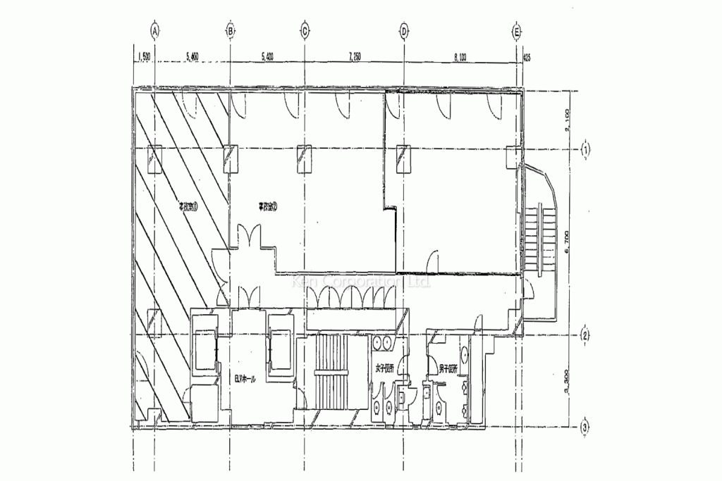 太陽生命ひまわり日本橋ビル