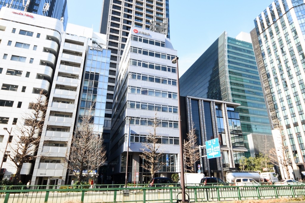 太陽生命ひまわり日本橋ビル